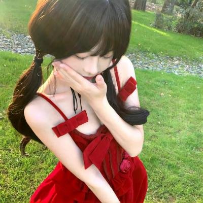 少女杀手阿墨