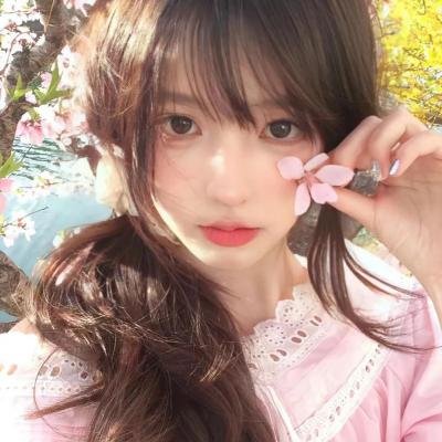 坠落画境的你
