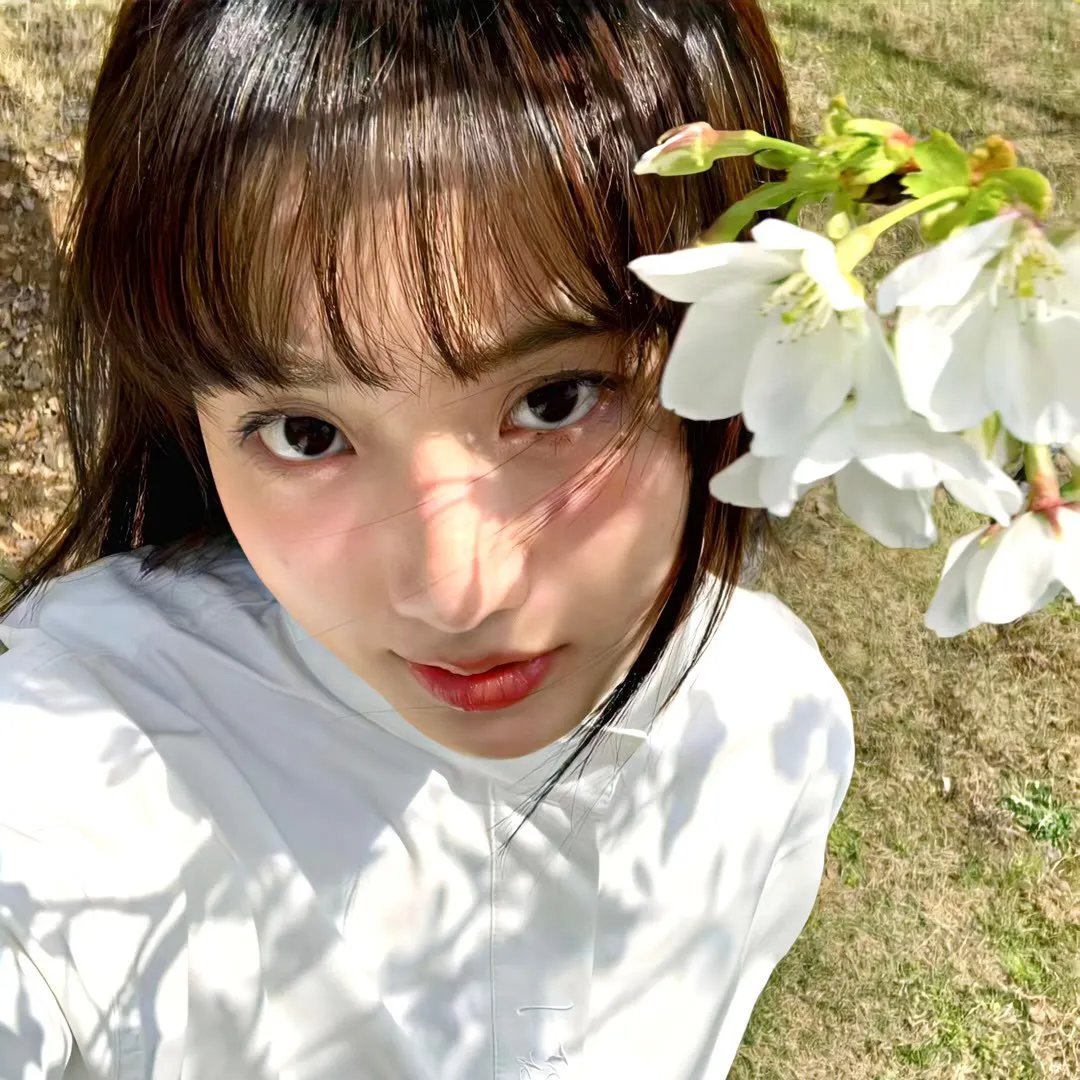 绿女神